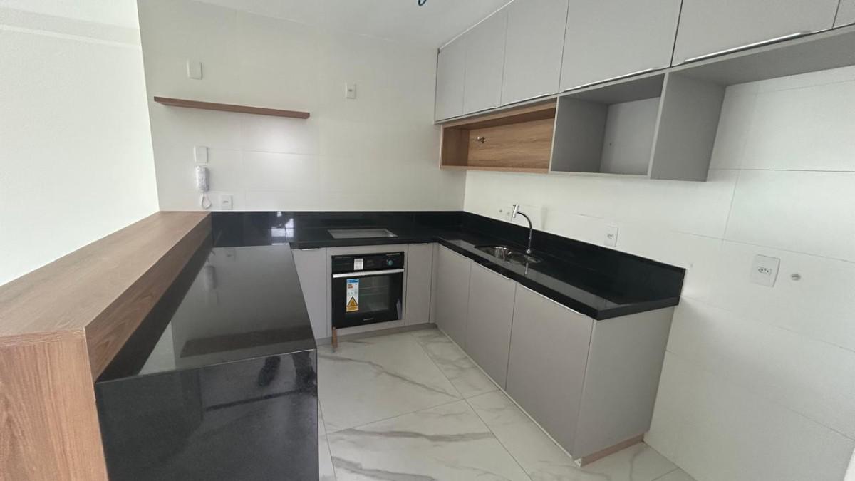 Apartamento, União, 3 Quartos, 2 Vagas, 1 Suíte