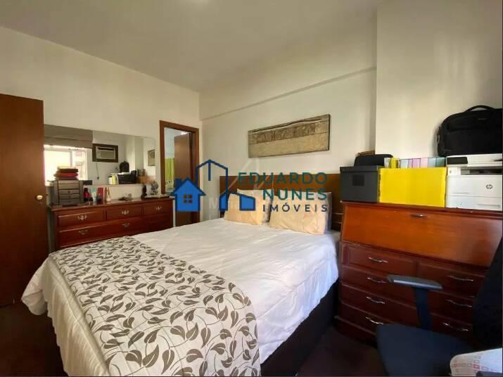 Apartamento, Lourdes, 2 Quartos, 1 Vaga, 1 Suíte