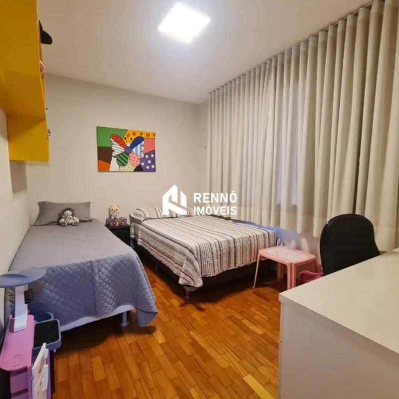 Apartamento, Santo Antônio, 3 Quartos, 1 Vaga, 1 Suíte