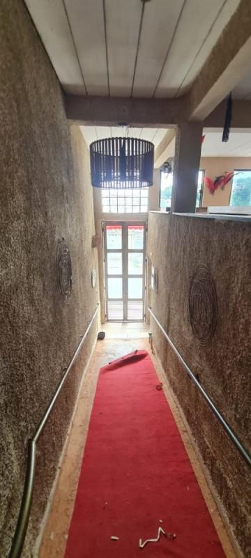 Casa, Mineirão, 2 Quartos, 1 Vaga