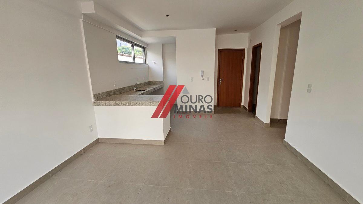 Apartamento, São Pedro, 2 Quartos, 2 Vagas, 2 Suítes