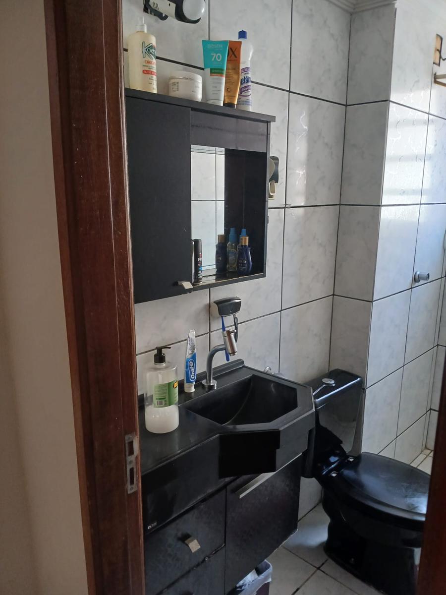 Apartamento, Rosário, 2 Quartos, 1 Vaga
