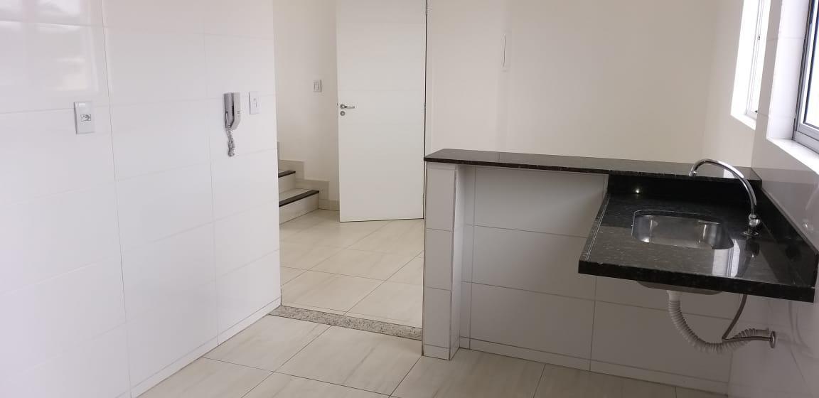 Cobertura, Arvoredo, 3 Quartos, 3 Vagas, 1 Suíte