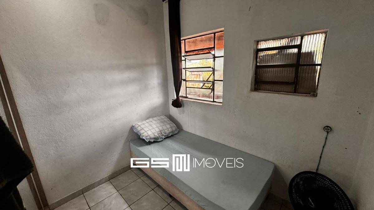 Casa, Nova Cintra, 2 Quartos, 1 Vaga