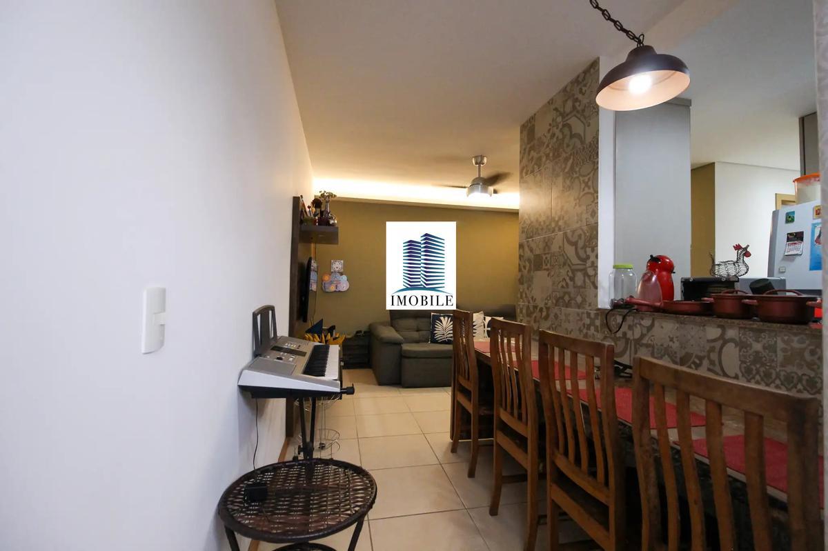 Apartamento, Colégio Batista, 3 Quartos, 2 Vagas, 1 Suíte
