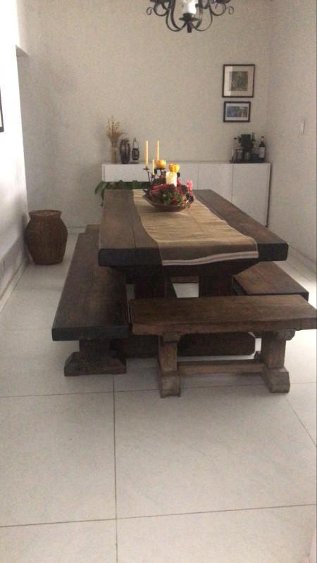 Casa, Nossa Senhora do Carmo, 3 Quartos, 7 Vagas, 1 Suíte