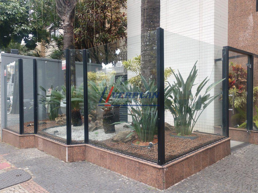 Apartamento, Barro Preto, 1 Vaga