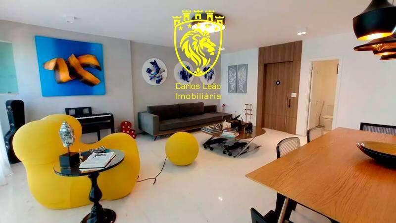 Apartamento, Cruzeiro, 3 Quartos, 4 Vagas, 3 Suítes
