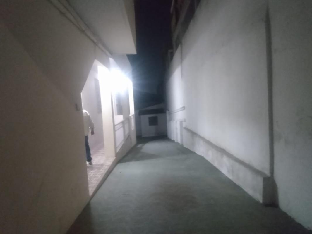Casa, Floresta, 3 Quartos, 8 Vagas, 1 Suíte