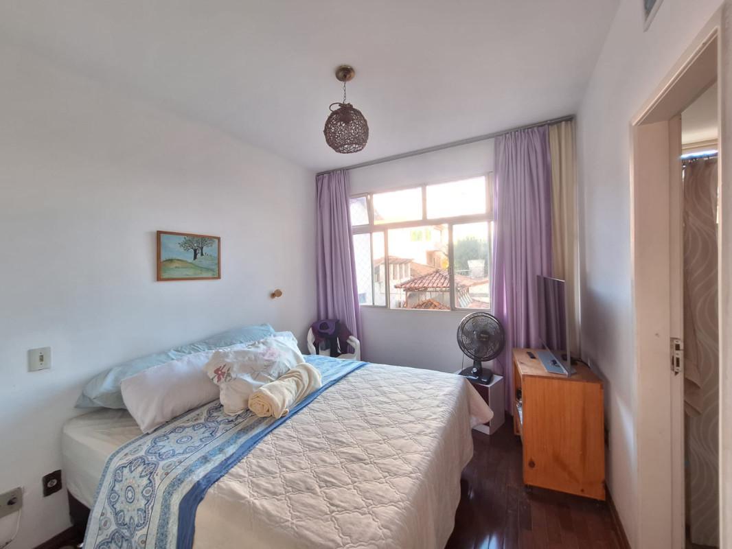 Apartamento, Colégio Batista, 3 Quartos, 1 Vaga, 1 Suíte