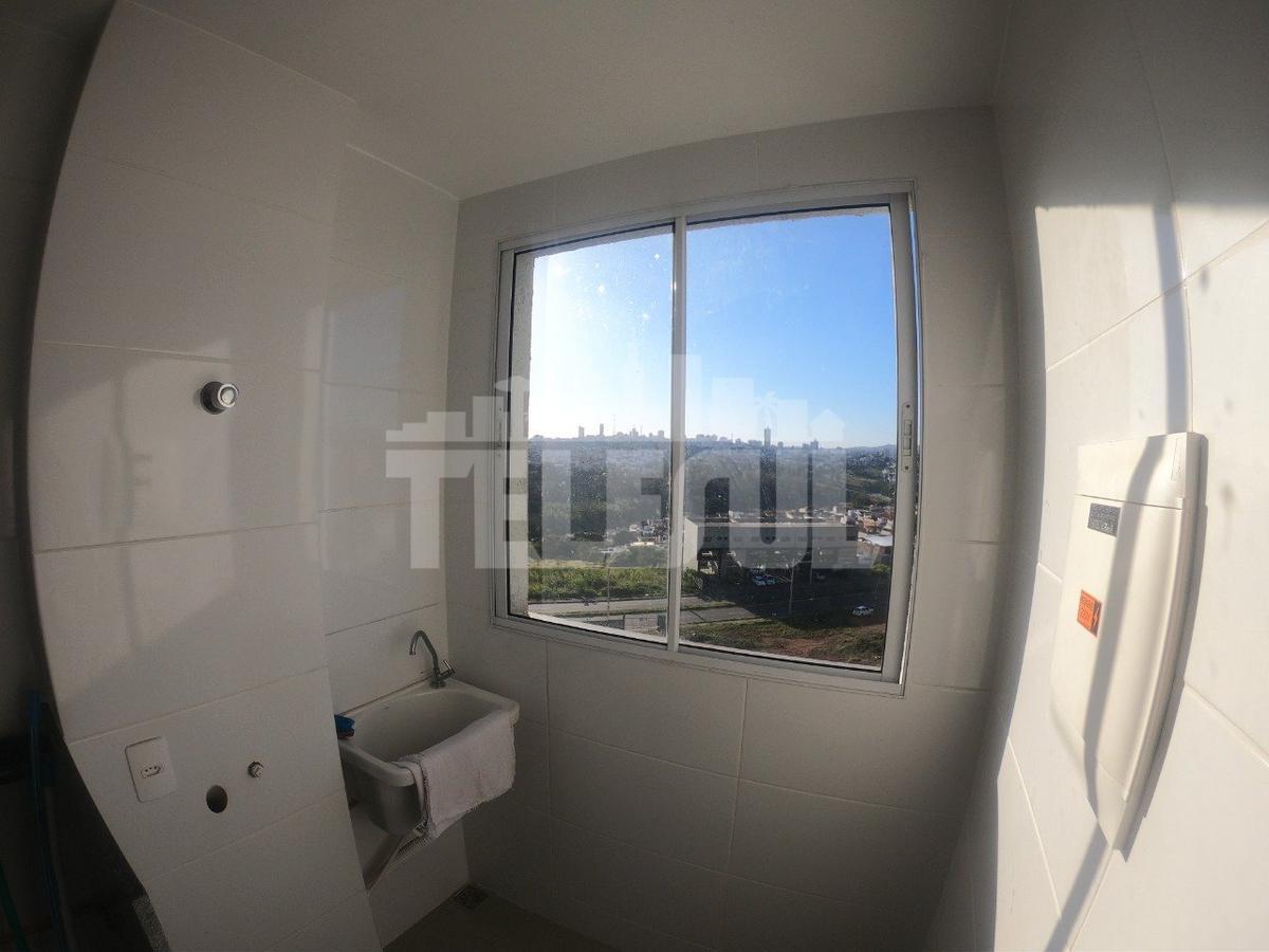 Apartamento, Santana, 2 Quartos, 1 Vaga, 1 Suíte