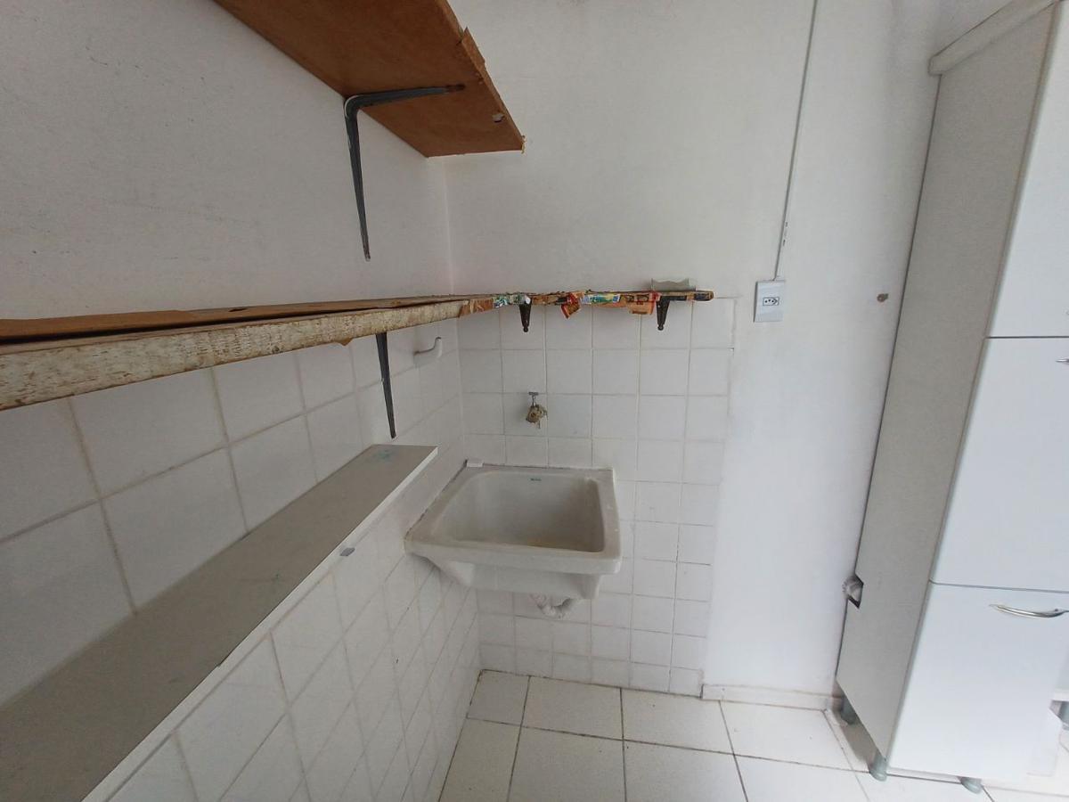 Apartamento, Ipiranga, 2 Quartos, 1 Vaga