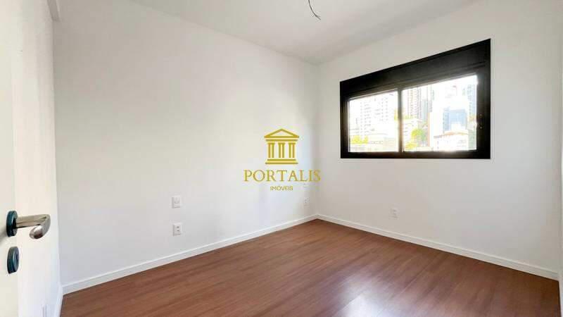 Apartamento, Sion, 3 Quartos, 2 Vagas, 3 Suítes