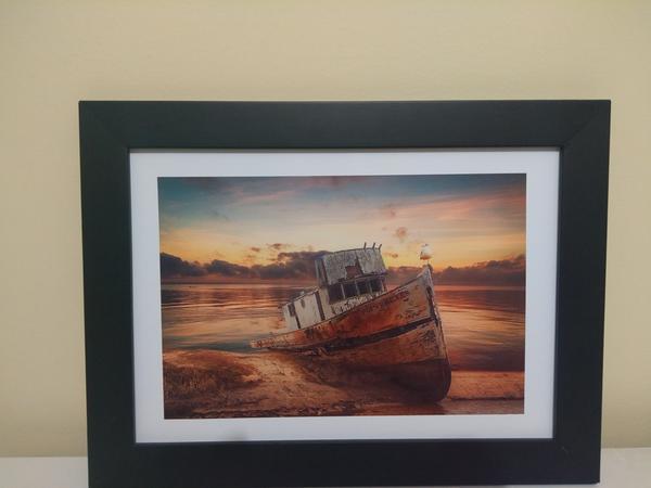Quadros Decorativos 21 X 30