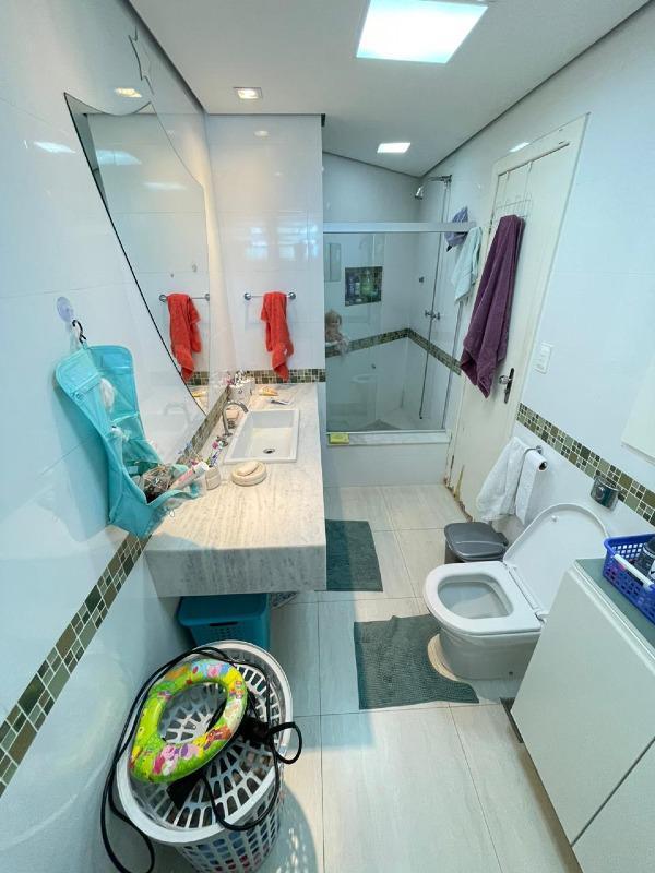 Cobertura, Vila Paris, 5 Quartos, 4 Vagas, 1 Suíte