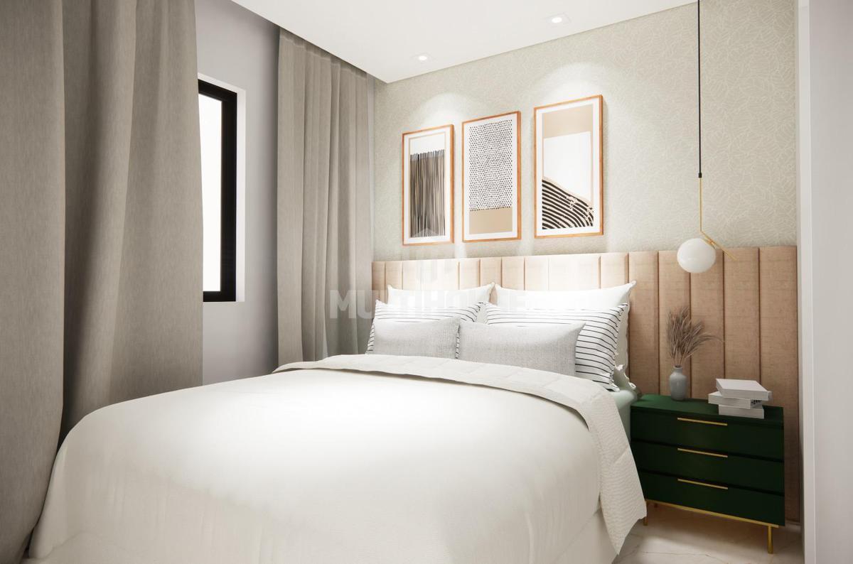 Casa, Planalto, 2 Quartos, 1 Vaga, 2 Suítes