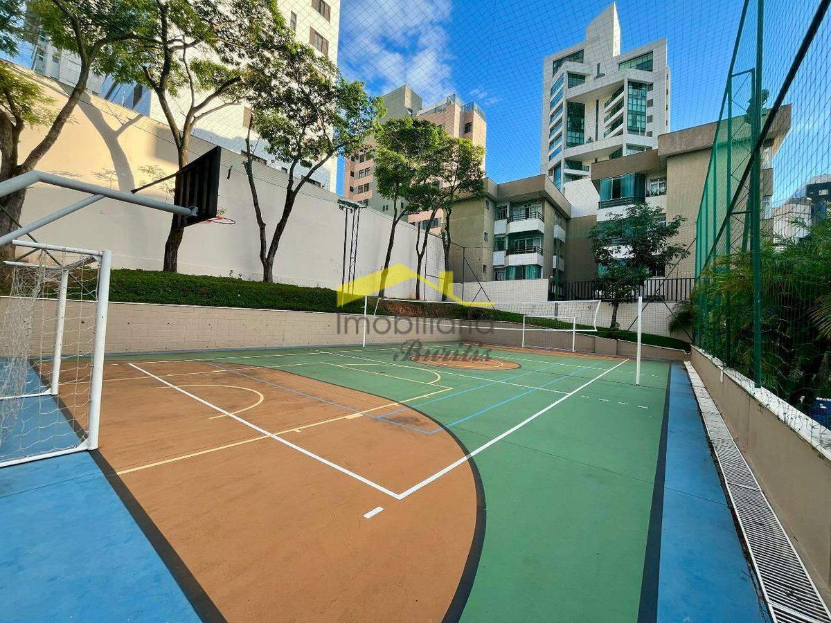 Apartamento, Buritis, 3 Quartos, 2 Vagas, 1 Suíte