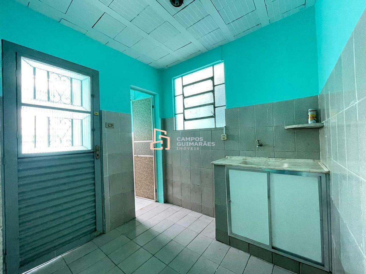 Casa, Novo Glória, 1 Quarto