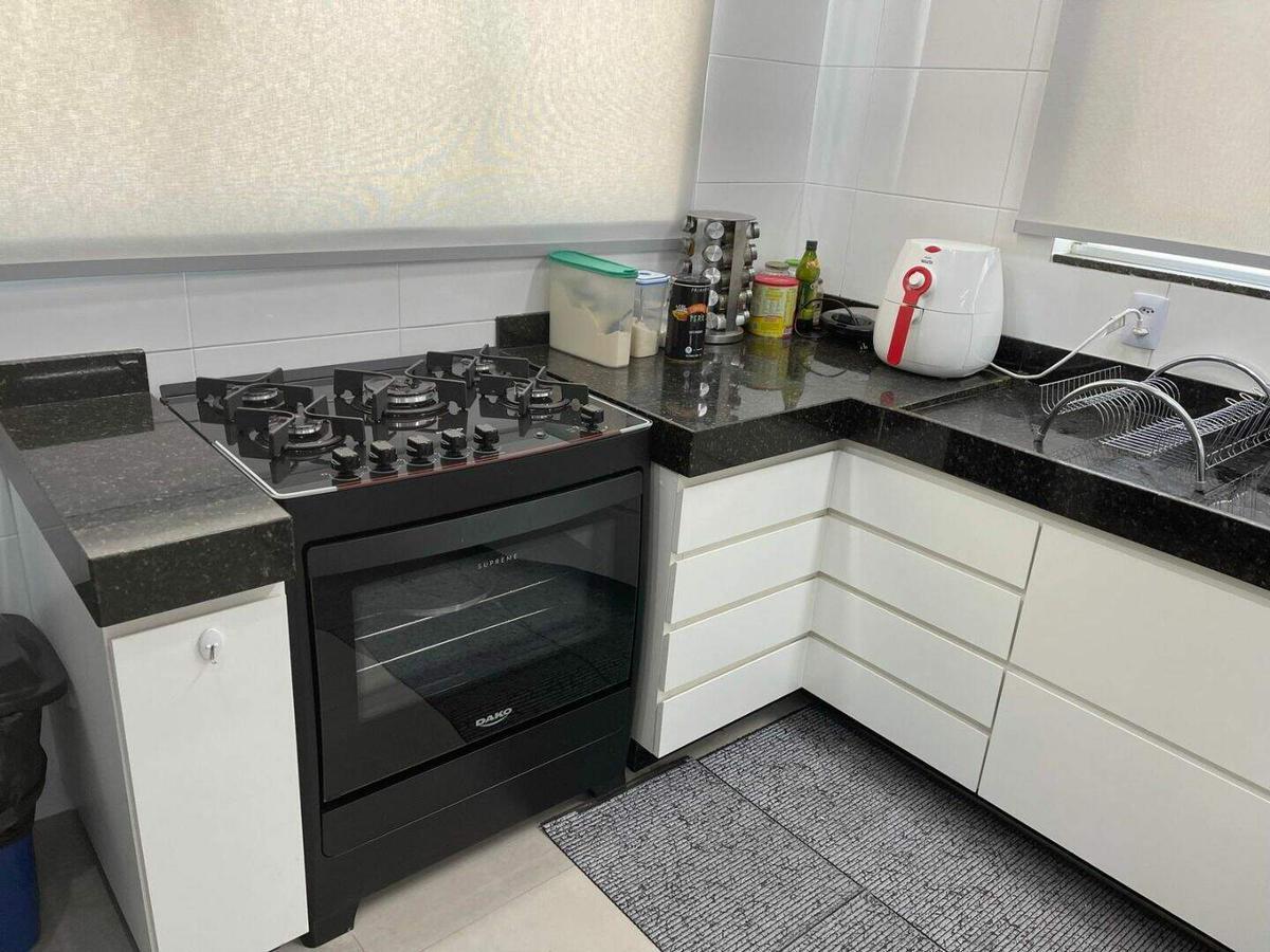 Cobertura, Novo Centro, 3 Quartos, 4 Vagas, 1 Suíte