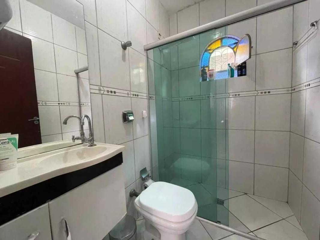 Casa, Diamante, 3 Quartos, 5 Vagas