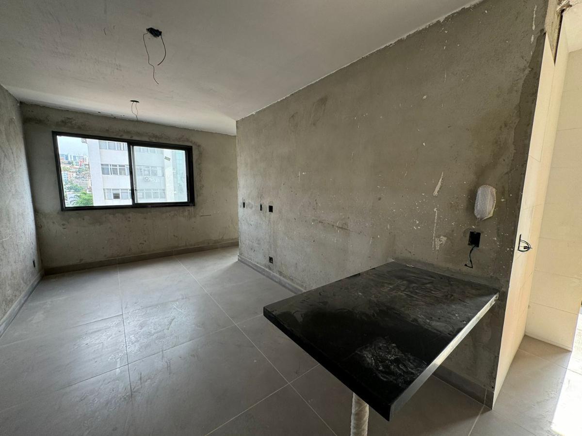 Apartamento, Santa Efigênia, 2 Quartos, 2 Vagas