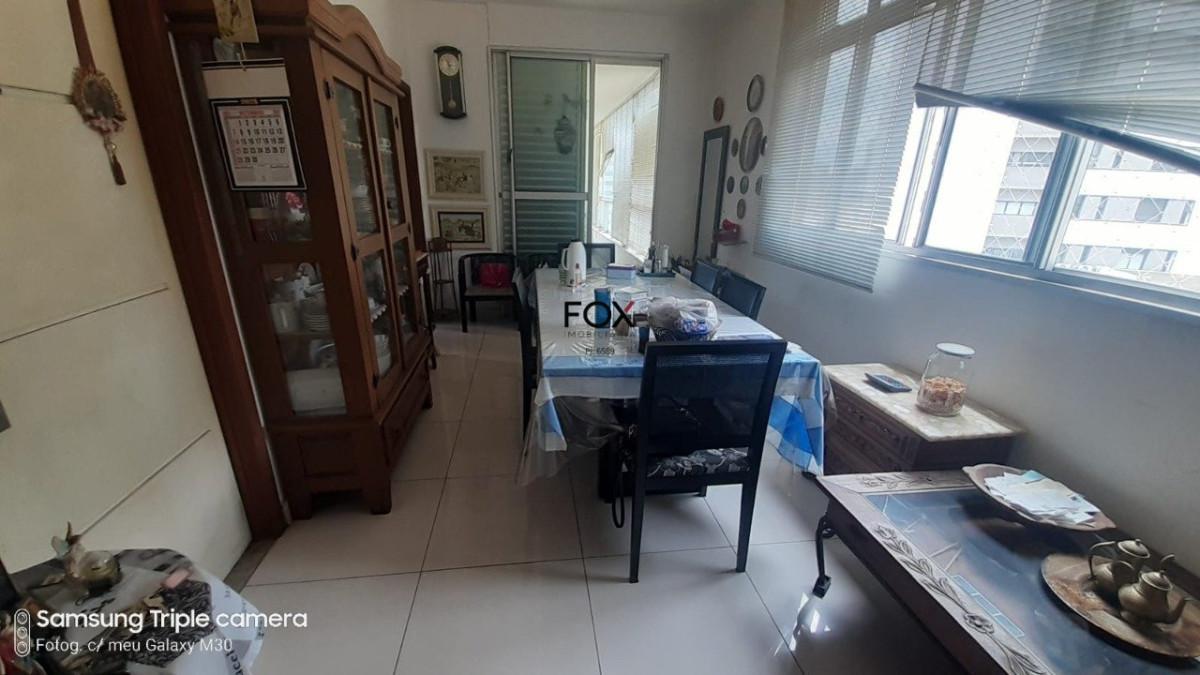 Apartamento, Santa Lúcia, 4 Quartos, 3 Vagas, 1 Suíte