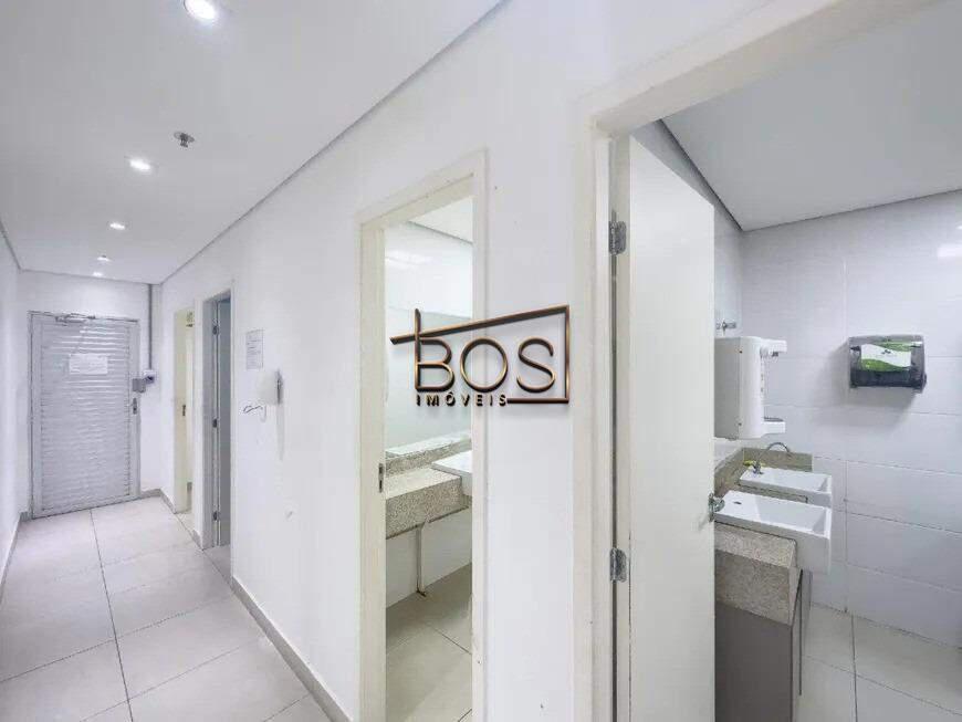 Andar, Santo Antônio, 0 Quarto, 1 Vaga