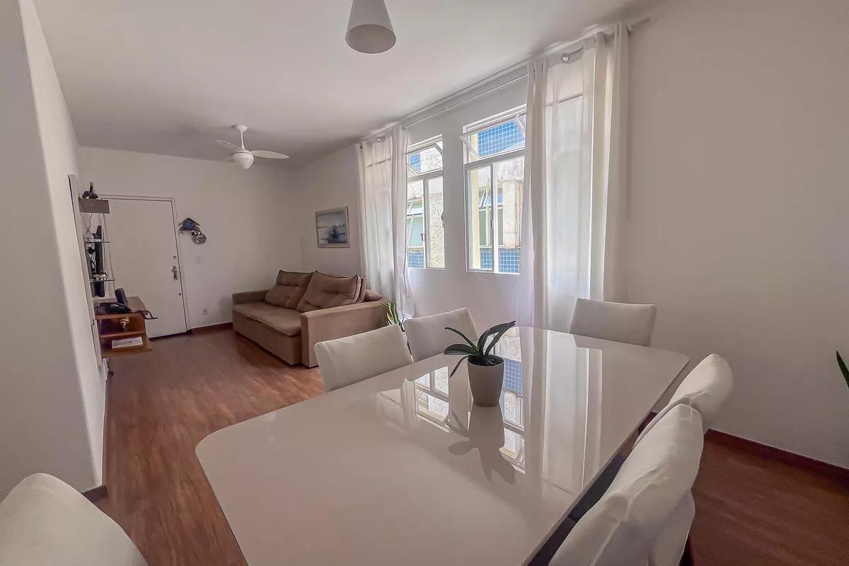 Apartamento, Santo Antônio, 3 Quartos, 1 Vaga