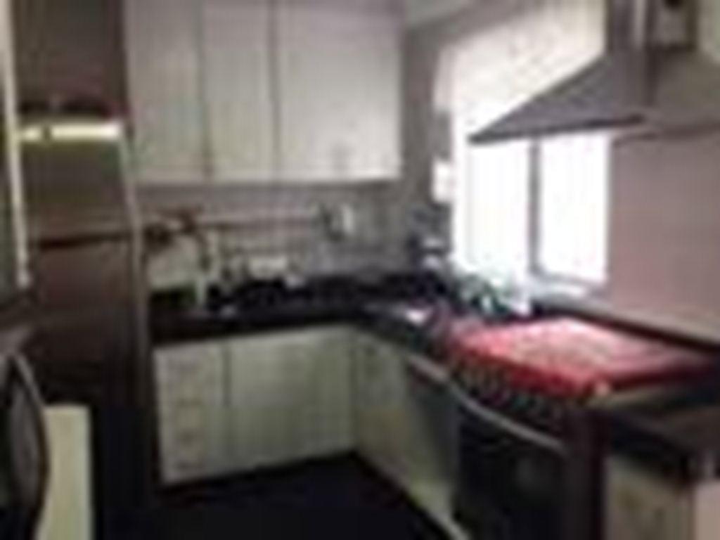 Apartamento, Sagrada Família, 3 Quartos, 3 Vagas, 1 Suíte