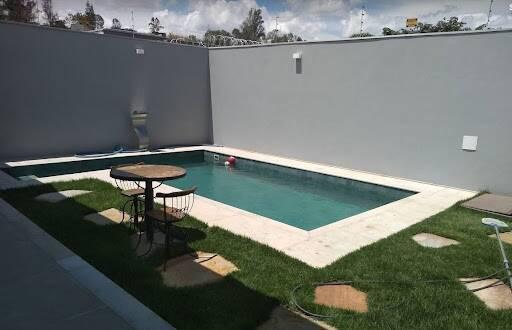 Casa, Belvedere, 4 Quartos, 3 Vagas, 2 Suítes