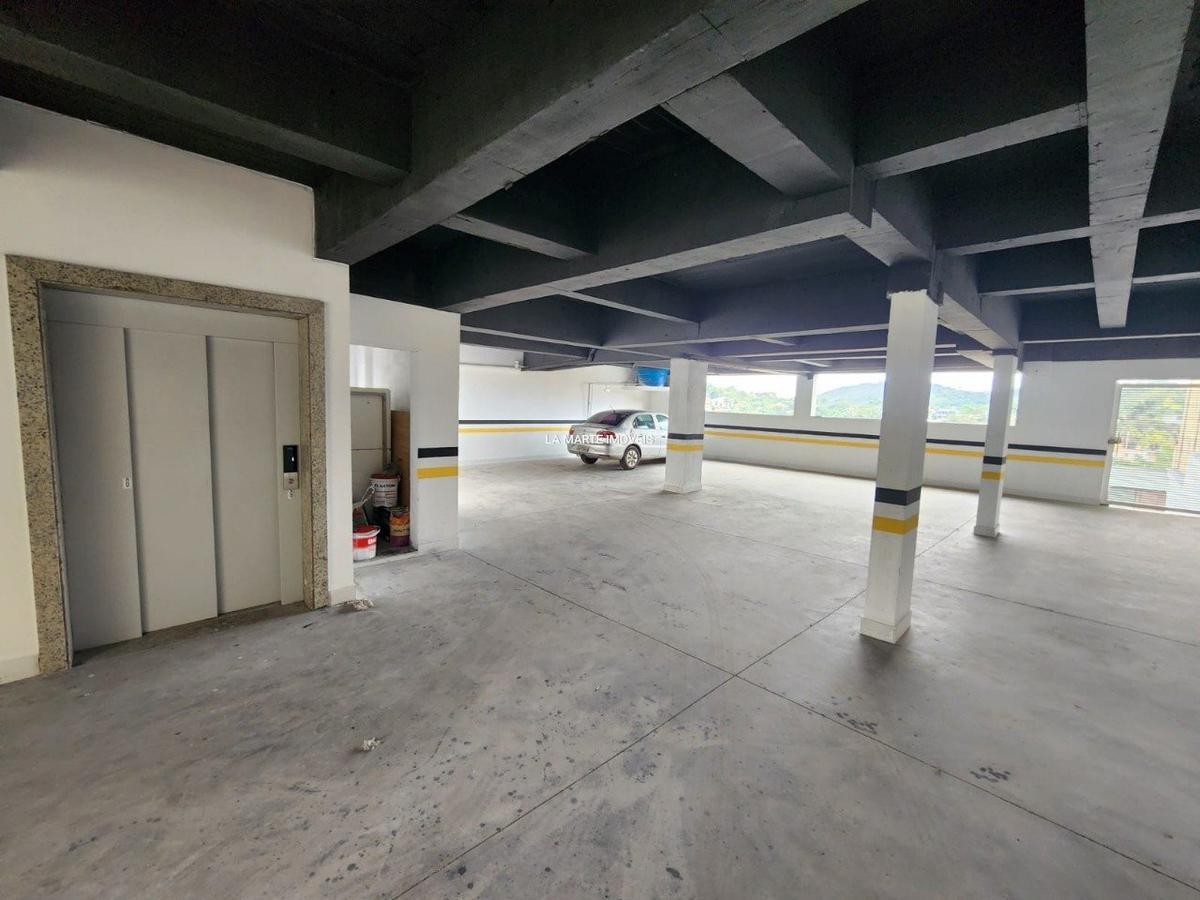 Apartamento, Santa Luzia, 3 Quartos, 2 Vagas, 1 Suíte