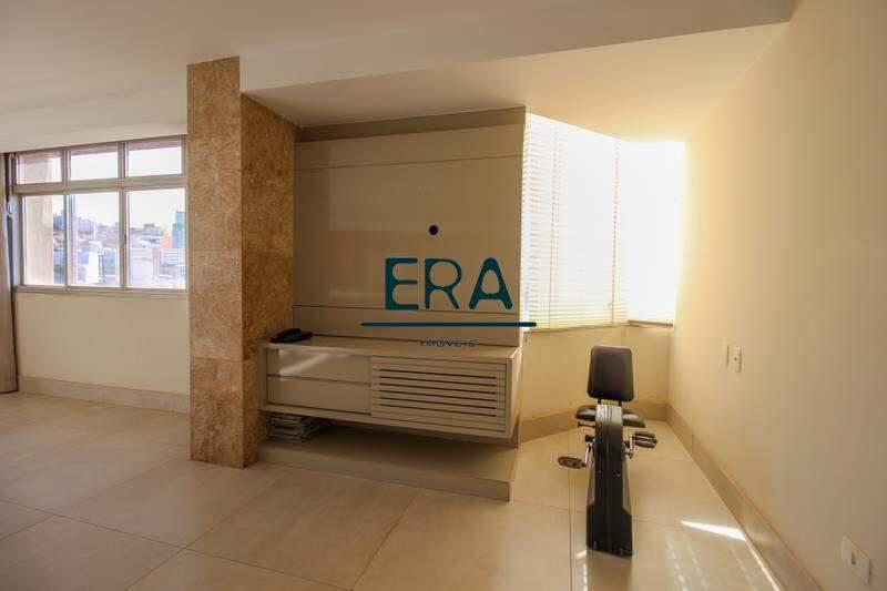 Apartamento, Santa Lúcia, 3 Quartos, 2 Vagas, 1 Suíte