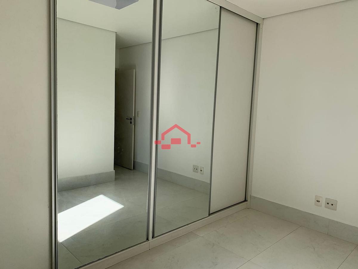Apartamento, Funcionários, 2 Quartos, 2 Vagas, 2 Suítes