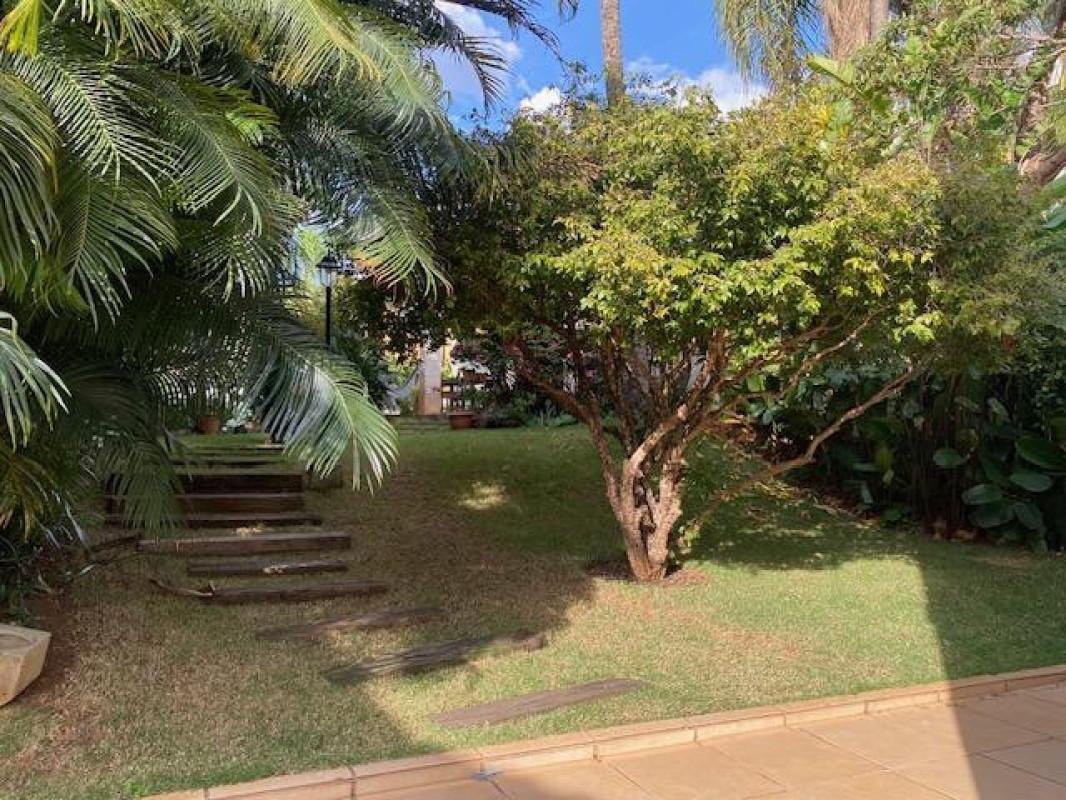 Casa, Belvedere, 5 Quartos, 4 Vagas, 1 Suíte
