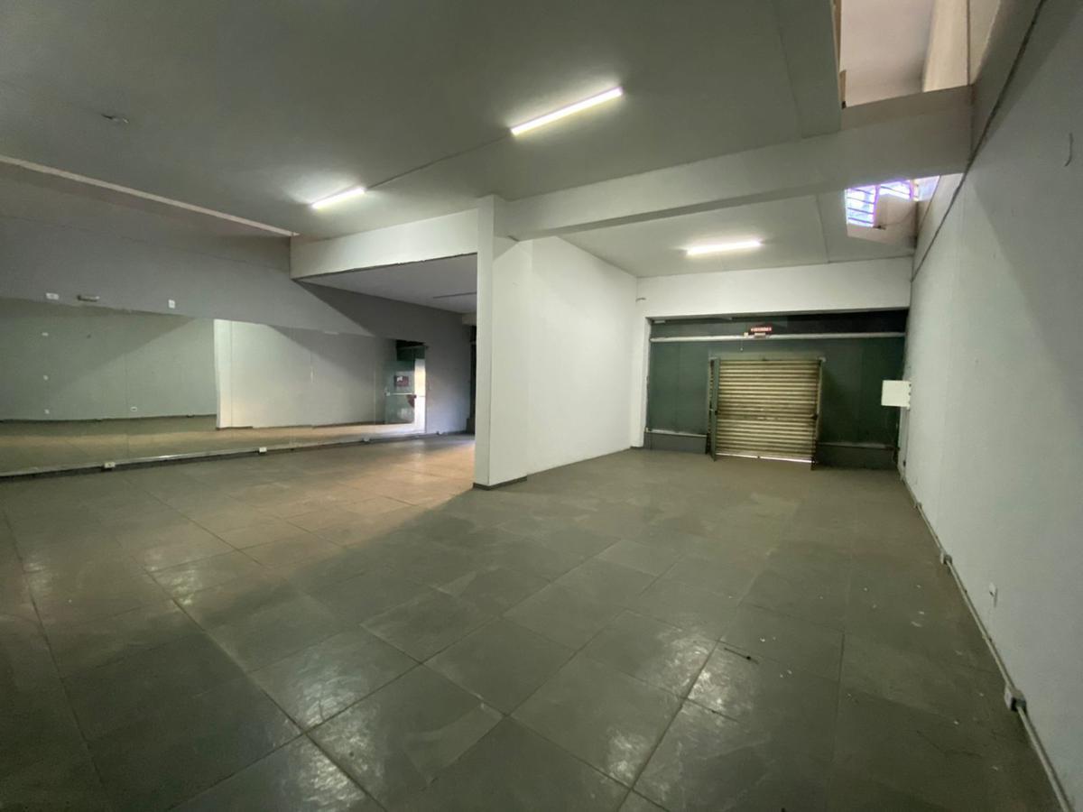 Andar, Horto, 0 Quarto, 4 Vagas