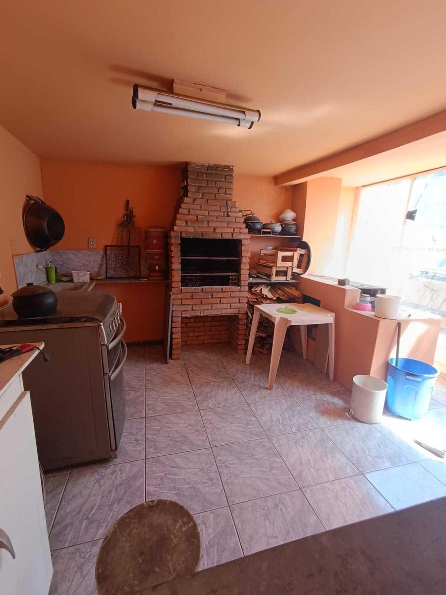 Casa, Nova Vista, 4 Quartos, 2 Vagas, 2 Suítes