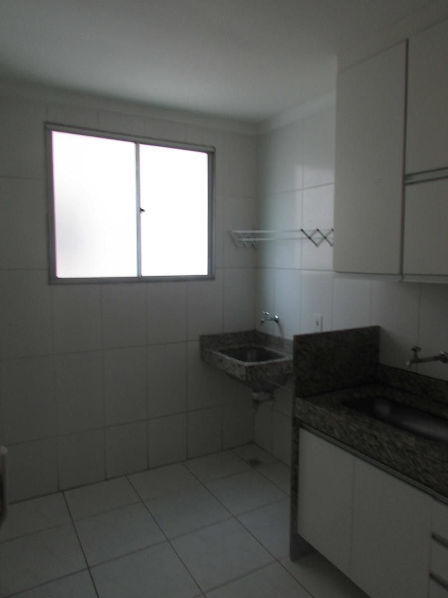Apartamento, Cabral, 3 Quartos, 1 Suíte