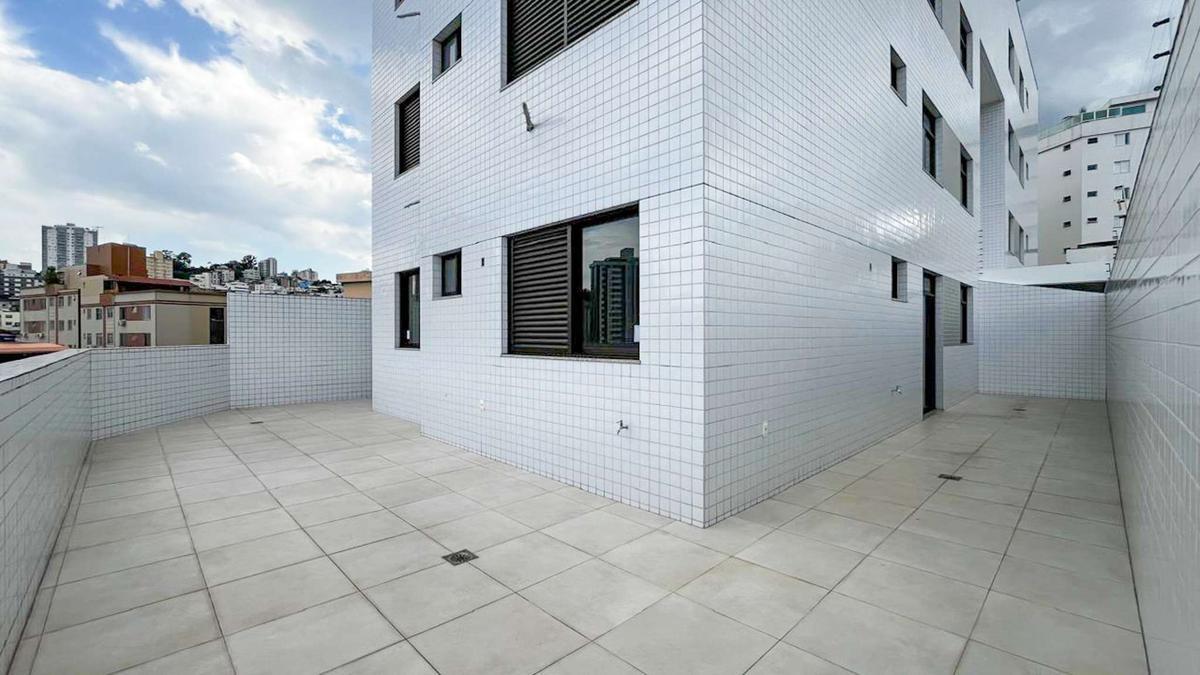 Apartamento, Prado, 3 Quartos, 2 Vagas, 1 Suíte