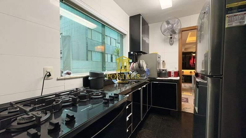 Apartamento, Savassi, 2 Quartos, 2 Vagas, 1 Suíte