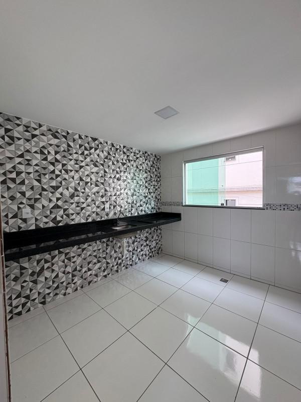 Cobertura, Masterville, 3 Quartos, 2 Vagas