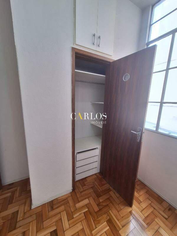 Apartamento, Centro, 2 Quartos