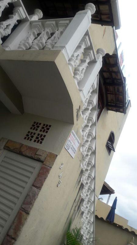 Casa, Santa Amélia, 4 Quartos, 2 Vagas, 1 Suíte