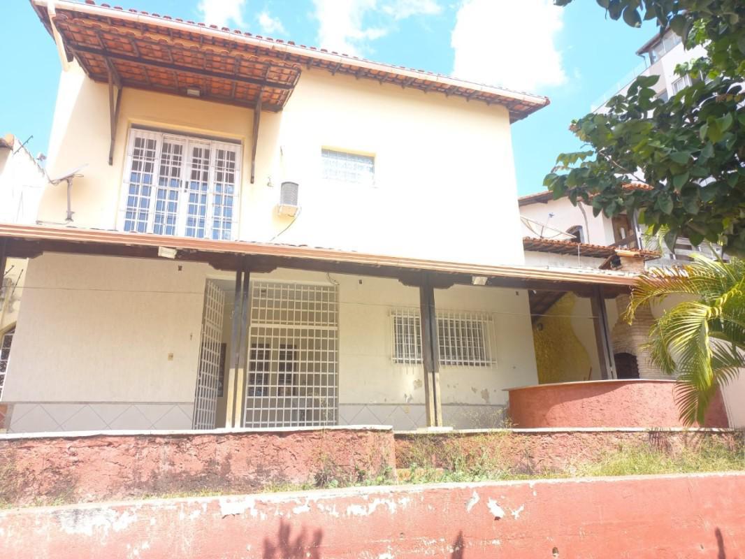 Casa, Planalto, 3 Quartos, 3 Vagas, 1 Suíte
