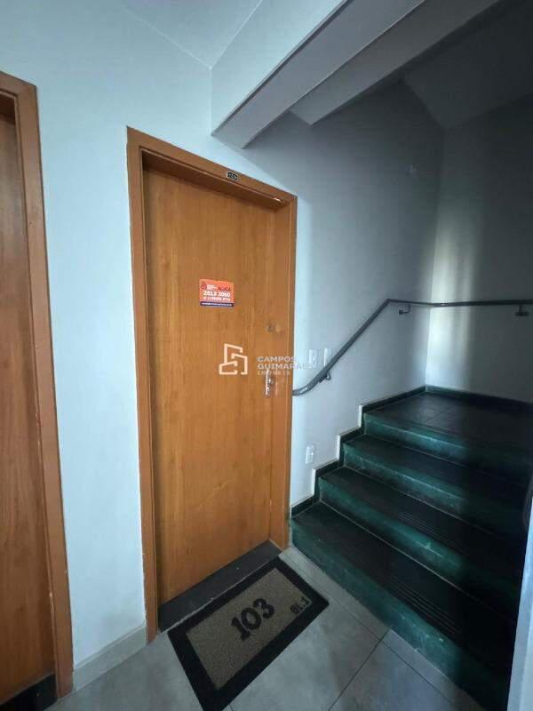Apartamento, Diamante, 2 Quartos, 1 Vaga