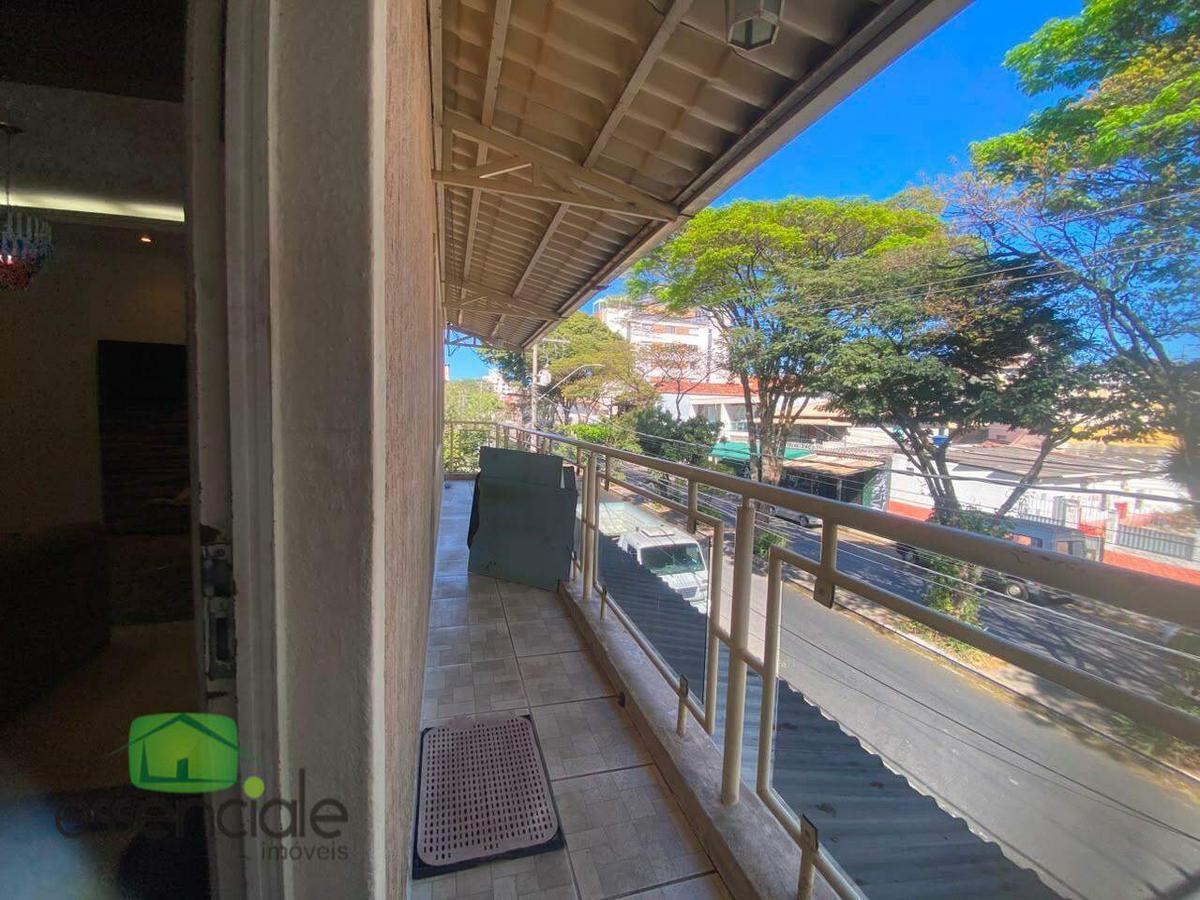 Casa, Novo Eldorado, 3 Quartos, 2 Vagas, 1 Suíte
