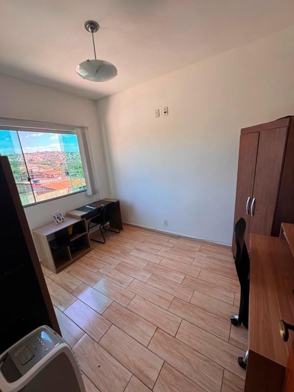 Casa, Vila Satélite, 3 Quartos, 2 Vagas