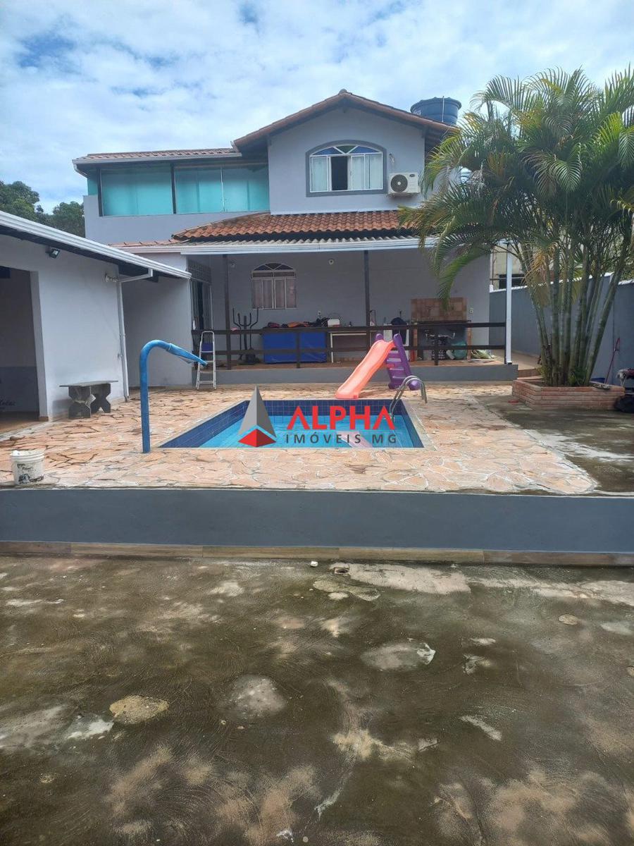 Casa, Jardim Anchieta, 4 Quartos, 4 Vagas, 1 Suíte