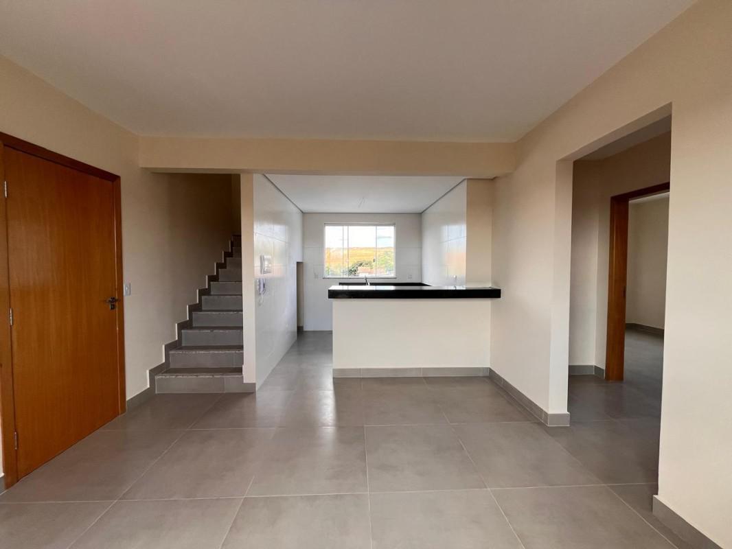 Cobertura, Pindorama, 2 Quartos, 2 Vagas, 1 Suíte