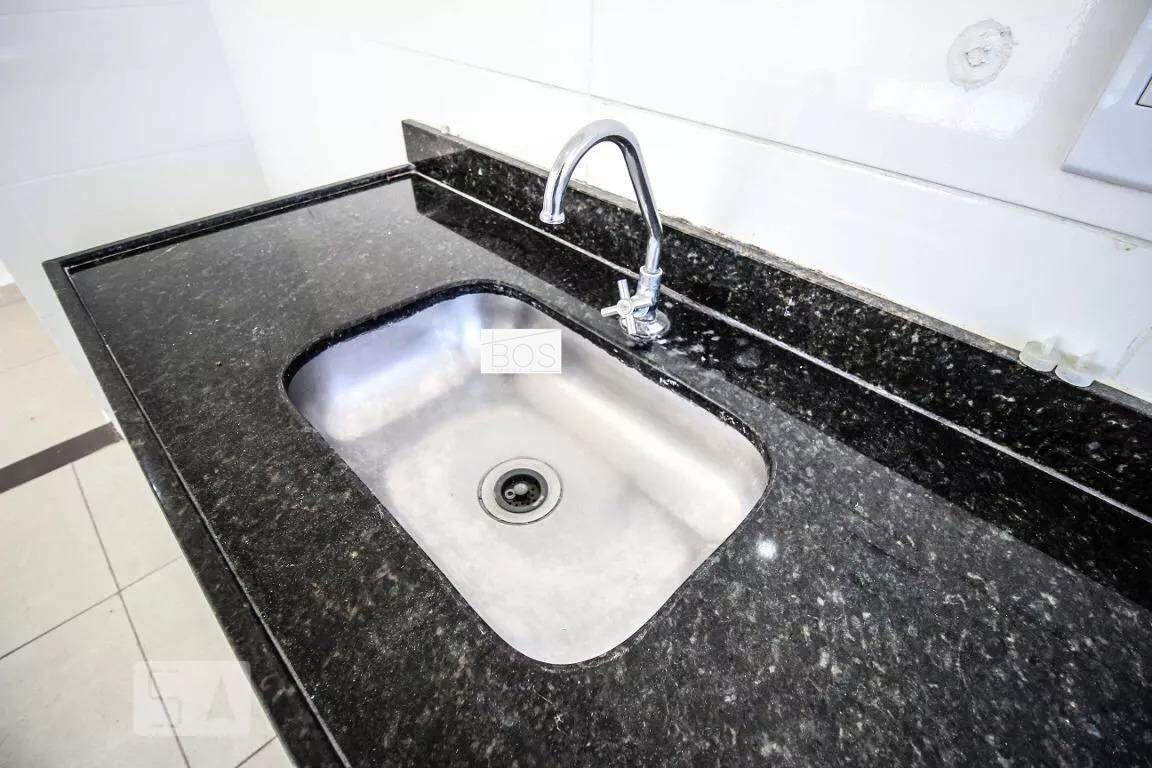 Apartamento, São Pedro, 2 Quartos, 2 Vagas, 1 Suíte