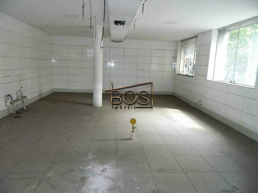 Prédio, Lourdes, 0 Quarto, 0 Vaga